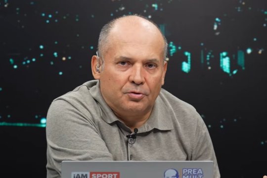 PREA MULT BANCIU, live pe iAMnews.ro, marți, 6 octombrie, de la ora 20. Cristela Georgescu, la sediul DIICOT: ”Suntem o familie obișnuită și am fost supuși unor intervenții brutale”