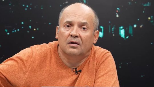 PREA MULT BANCIU, live pe iAMnews.ro, joi, 8 octombrie, de la ora 20. Luca Niculescu, prima rundă de negocieri cu partidele. PSD cere PNL și UDMR în Guvern