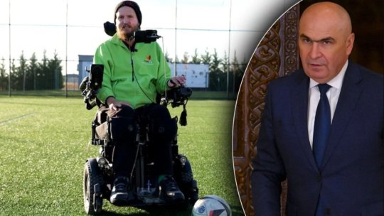 Ilie Bolojan nu l-a lăsat pe Mihai Neșu la greu. Ce a făcut șeful Guvernului cu datoria de 36.000 de euro