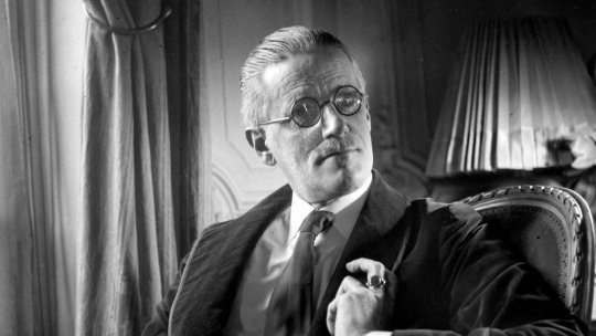 Personalitatea zilei 2 februarie | James Joyce, scriitorul care a schimbat definitiv felul în care se poate spune o poveste