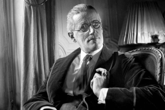 Personalitatea zilei 2 februarie | James Joyce, scriitorul care a schimbat definitiv felul în care se poate spune o poveste