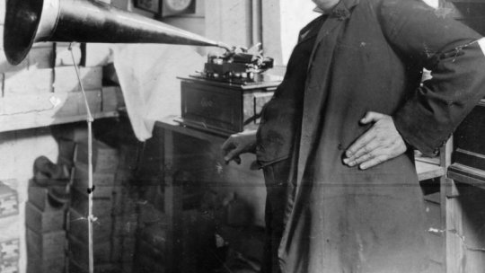 Personalitatea zilei 11 februarie | Thomas Edison, inventatorul cu 1.093 de brevete care a schimbat lumea modernă