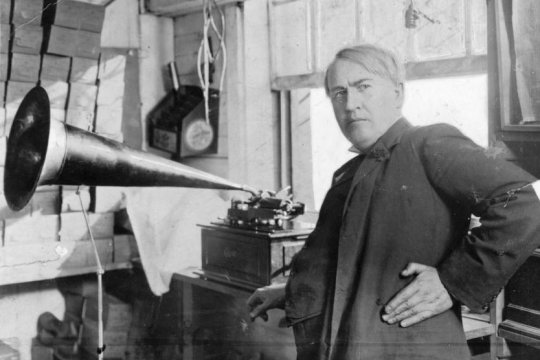 Personalitatea zilei 11 februarie | Thomas Edison, inventatorul cu 1.093 de brevete care a schimbat lumea modernă