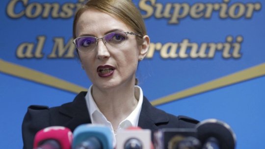 Lia Savonea se opune reformei pensiilor magistraților. Șefa ICCJ cere intervenția instanței europene