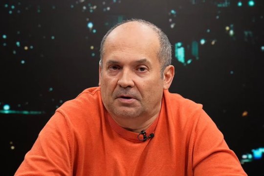 Prea Mult Banciu live pe iAMnews.ro, 10 februarie, de la 20:00. Radu Banciu comentează protestul de la TNB