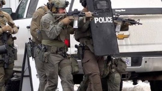 Masacru într-un liceu din Canada: nouă morți, zeci de răniți. Atacatorul, găsit fără viață