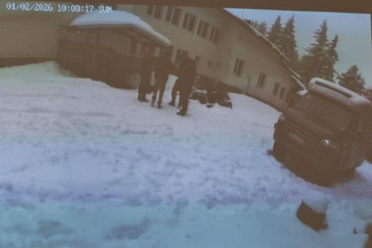 Mister macabru în Bulgaria: șase morți descoperiți în munți. Ce indicii au descoperit anchetatorii