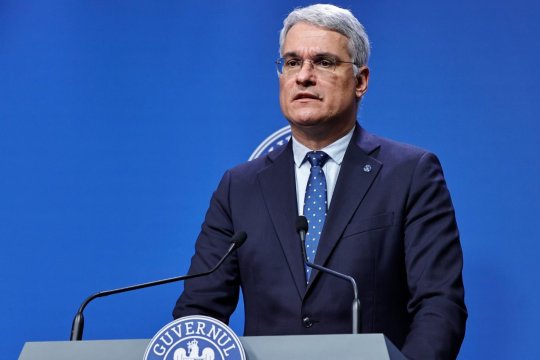 Dragoș Pîslaru, înainte de noua amânare CCR: ”Este ceasul al treisprezecelea pentru 231 de milioane de euro”