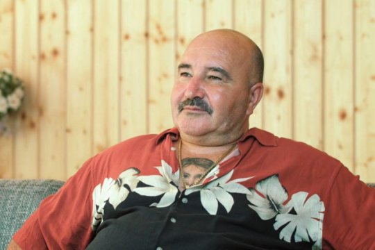 Liderul interlop Nuțu Cămătaru și-a ”albit” cazierul. Curtea de Apel București l-a reabilitat după opt ani de la condamnare