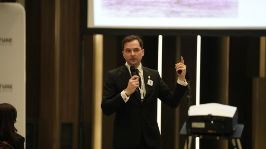 Declarațiile lui Sebastian Burduja provoacă reacții în sectorul public. Sindicatele au sesizat CNCD