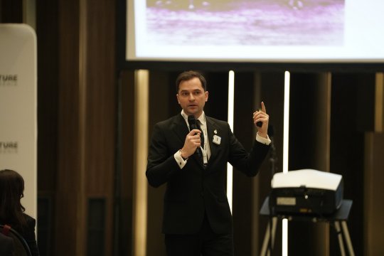 Declarațiile lui Sebastian Burduja provoacă reacții în sectorul public. Sindicatele au sesizat CNCD