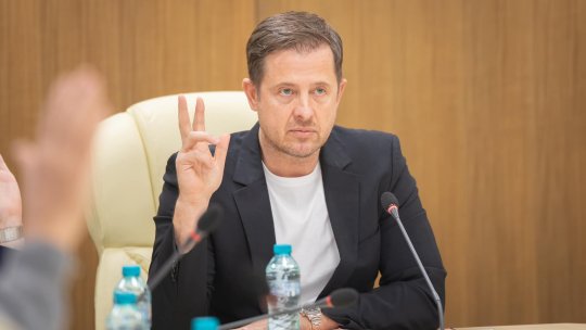 Controverse legate de studiile președintelui CJ Ilfov. Vicepreședintele PNL spune că a fost o formulare greșită