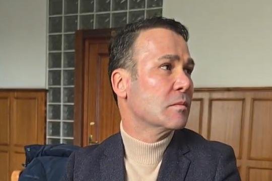 Robert Negoiță a făcut test antidrog la INML. „N-am folosit niciodată substanțe interzise”