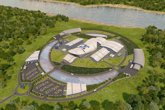 Guvernul aprobă centrala nucleară SMR de la Doicești cu o clauză de siguranță: primele 77 MW, testul decisiv pentru restul investiției