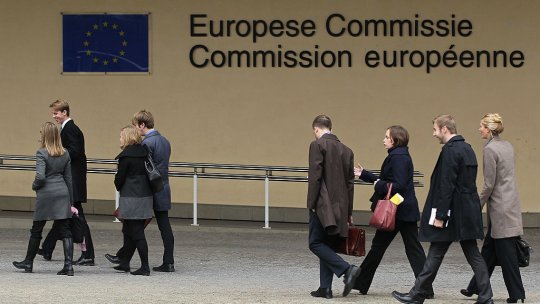 Percheziții la Comisia Europeană: Parchetul European investighează vânzarea unor clădiri de 900 de milioane de euro