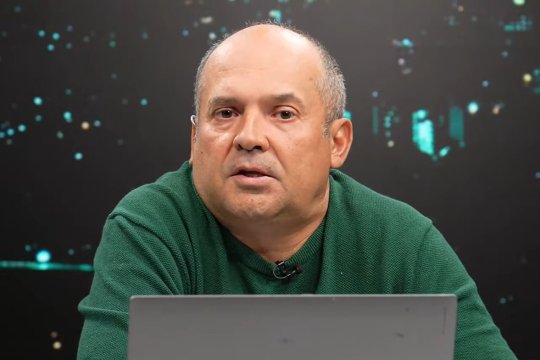 Prea Mult Banciu live pe iAMnews.ro, 12 februarie, de la 20:00. Radu Banciu comentează scandalul dintre Mihai Bendeac și Centrul FILIA