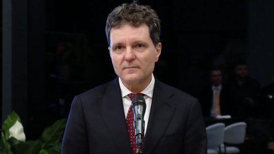 Nicușor Dan: Europa trebuie să reducă rapid costurile energiei pentru a rămâne competitive