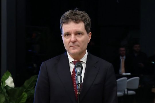 Nicușor Dan: Europa trebuie să reducă rapid costurile energiei pentru a rămâne competitive