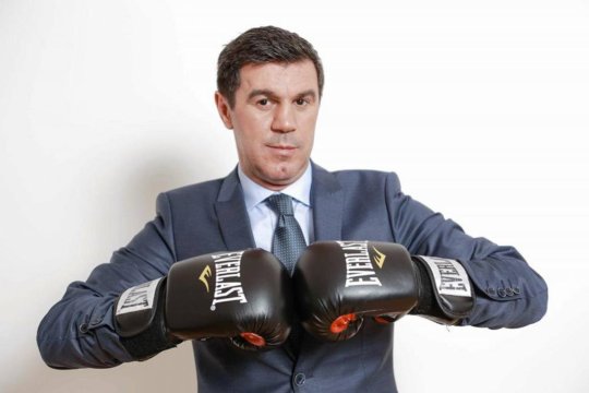 Personalitatea zilei 13 februarie | Mihai Leu, de la ring la raliu: povestea impresionantă a unui luptător