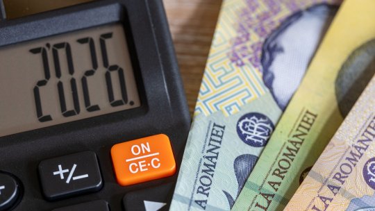 România a intrat în recesiune tehnică