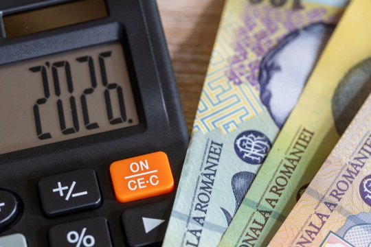 România a intrat în recesiune tehnică