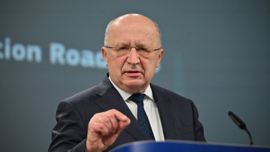 Comisarul european pentru Apărare: Europa are nevoie de o forță de reacție rapidă de până la 100.000 de militari pentru a reduce dependența de SUA