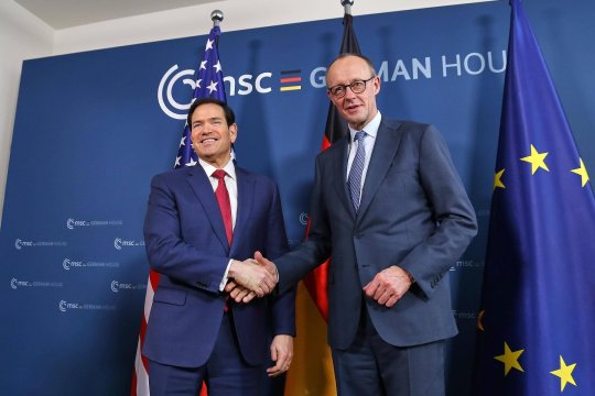 Mesaje ferme la Conferința de Securitate de la Munchen: NATO cere mai mult pentru Ucraina, Berlinul avertizează asupra noii ordini globale