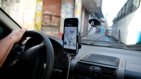 Culisele afacerii firmelor de ride-sharing acuzate de evaziune fiscală. Cum primeau șoferii mai mulți bani pentru curse
