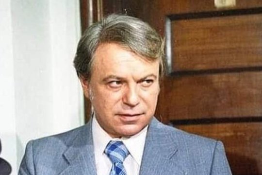 Personalitatea zilei 14 februarie | Octavian Cotescu, actorul care a dat măsură eleganței pe scena românească