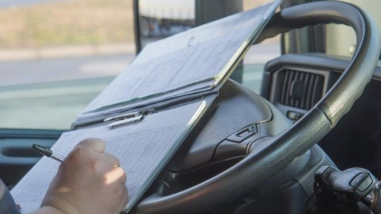 Anunțul momentului pentru șoferi! Greșeala care te lasă pe loc fără 8.000 de lei