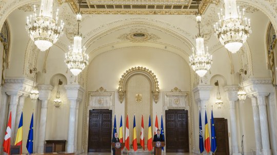 Cel mai admirat președinte din România post-1967. Diferențe clare între generații și regiuni