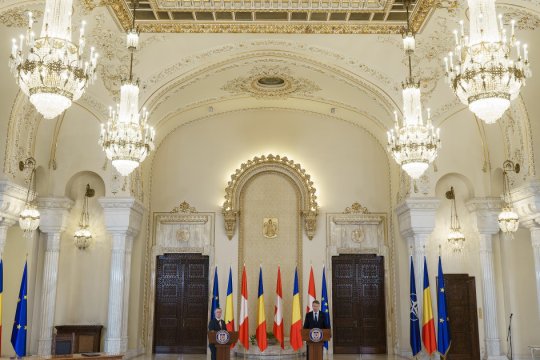 Cel mai admirat președinte din România post-1967. Diferențe clare între generații și regiuni