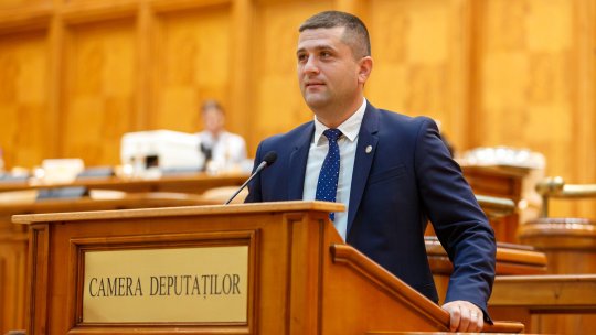 Radu Miruță respinge acuzațiile privind achiziții militare depășite. Ministrul spune că România derulează 21 de proiecte noi de înzestrare