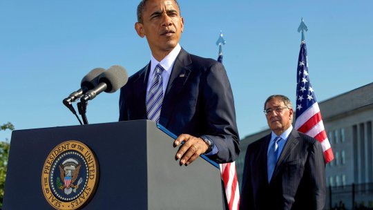 Reacții dure după o postare controversată pe Truth Social. Barack Obama atrage atenția asupra degradării discursului public