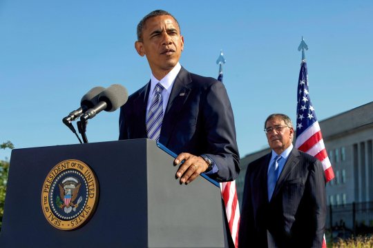 Reacții dure după o postare controversată pe Truth Social. Barack Obama atrage atenția asupra degradării discursului public