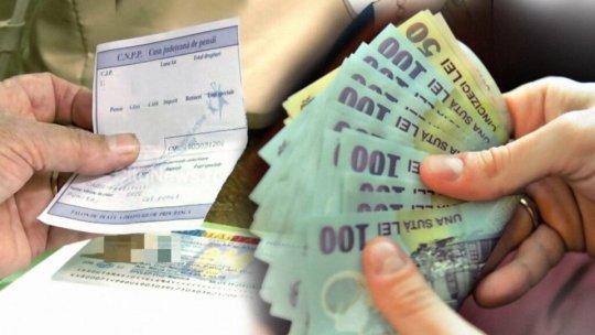 Anii lucrați în străinătate nu se pierd la pensionare. Iată cum se calculează și se transferă pensia