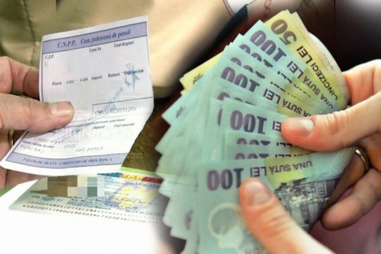 Anii lucrați în străinătate nu se pierd la pensionare. Iată cum se calculează și se transferă pensia