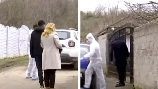Ancheta unei crime care a șocat un sat din Dolj. Un fost viceprimar a fost omorât pentru 4.000 de lei