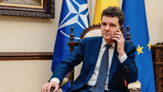 Nicușor Dan participă la Consiliul pentru Pace de la Washington. Ce rol va avea România, de fapt