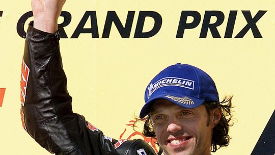 Personalitatea zilei 16 februarie | Valentino Rossi, pilotul care a transformat MotoGP într-un spectacol global