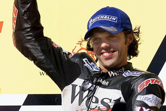 Personalitatea zilei 16 februarie | Valentino Rossi, pilotul care a transformat MotoGP într-un spectacol global