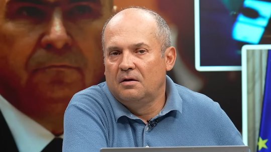 Prea Mult Banciu live pe iAMnews.ro, 16 februarie, de la 20:00. Radu Banciu analizează ședința tensionată a Coaliției și deciziile care pot schimba radical administrația și taxele locale