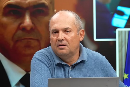 Prea Mult Banciu live pe iAMnews.ro, 16 februarie, de la 20:00. Radu Banciu analizează ședința tensionată a Coaliției și deciziile care pot schimba radical administrația și taxele locale