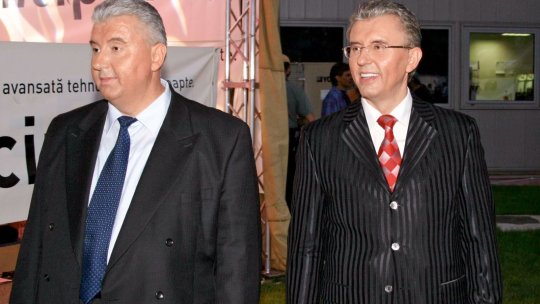 Omul de afaceri Viorel Micula a câștigat procesul cu Fiscul din Bihor, care i-a pus sechestru pe o parte din avere