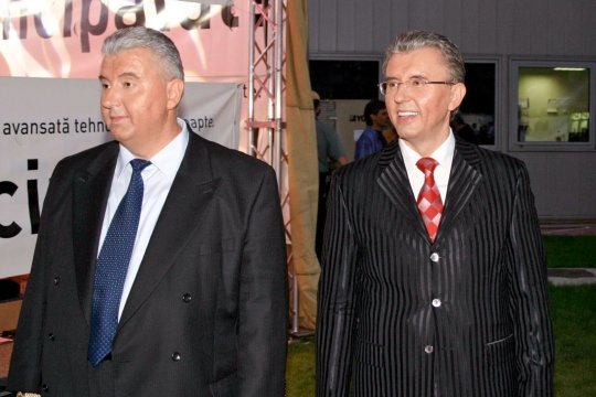 Omul de afaceri Viorel Micula a câștigat procesul cu Fiscul din Bihor, care i-a pus sechestru pe o parte din avere