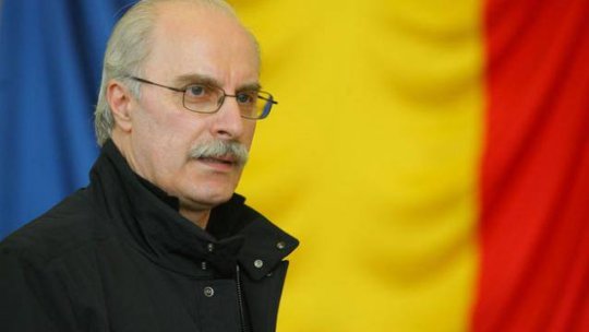 Personalitatea zilei 17 februarie | Octavian Bellu, antrenorul care a dus gimnastica României pe culmile lumii