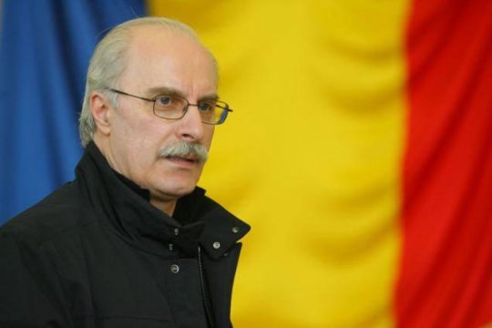 Personalitatea zilei 17 februarie | Octavian Bellu, antrenorul care a dus gimnastica României pe culmile lumii