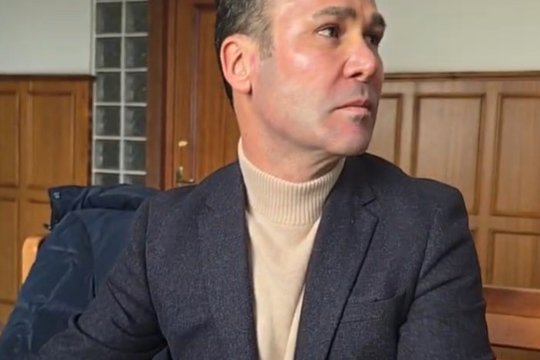 EXCLUSIV | Avem rezultatul analizei toxicologice a lui Robert Negoiță! Primarul Sectorului 3 este negativ la cocaină!