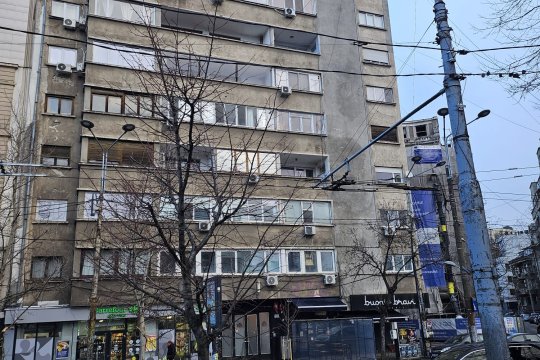 Ciprian Ciucu vrea scumpirea chiriilor pentru ”locuințele convenabile” din București. Un apartament cu trei camere este închiriat acum cu 171 lei. ”Să plătească un preț corect”