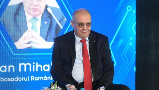 Fostul om de încredere al lui Klaus Iohannis, rechemat de Nicușor Dan din funcția de ambasador în Cipru